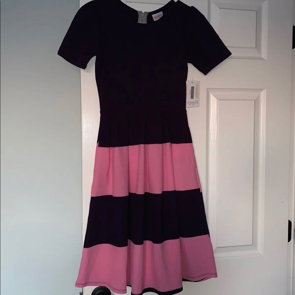 LuLaRoe Amelia Dress